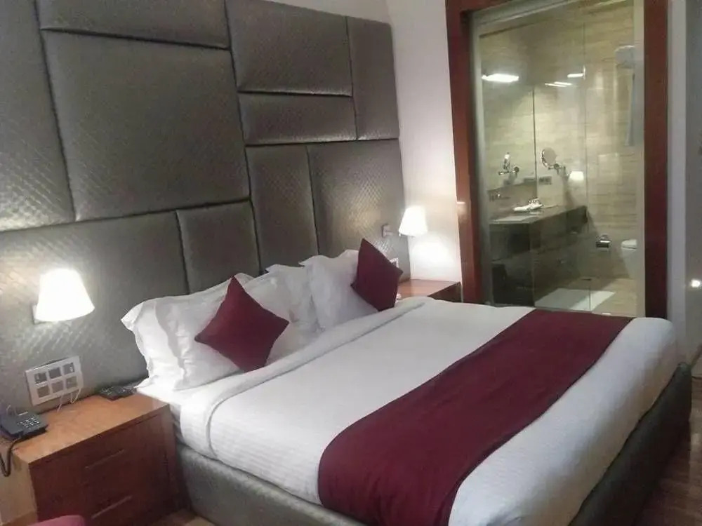 Millennium Inn