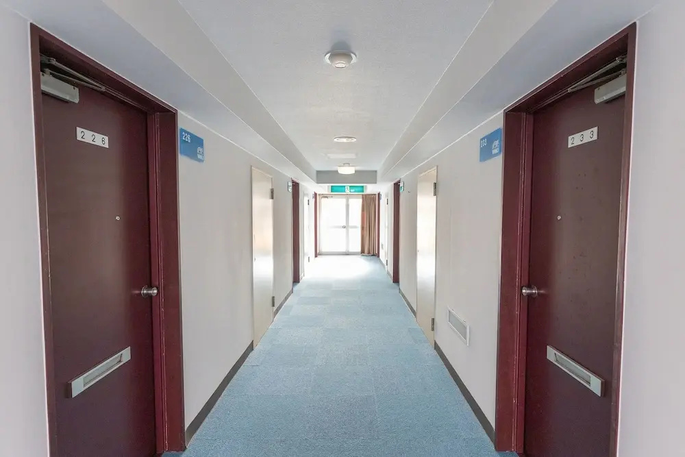Hotel WWJ