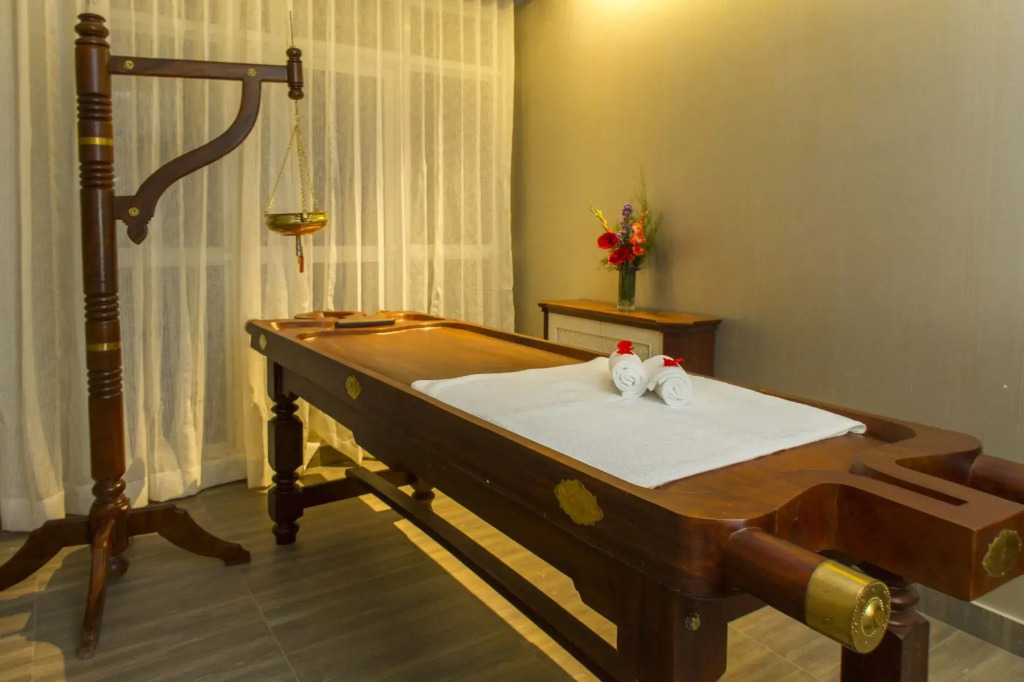 Fragrant Nature Munnar - A Five Star Classified Hotel