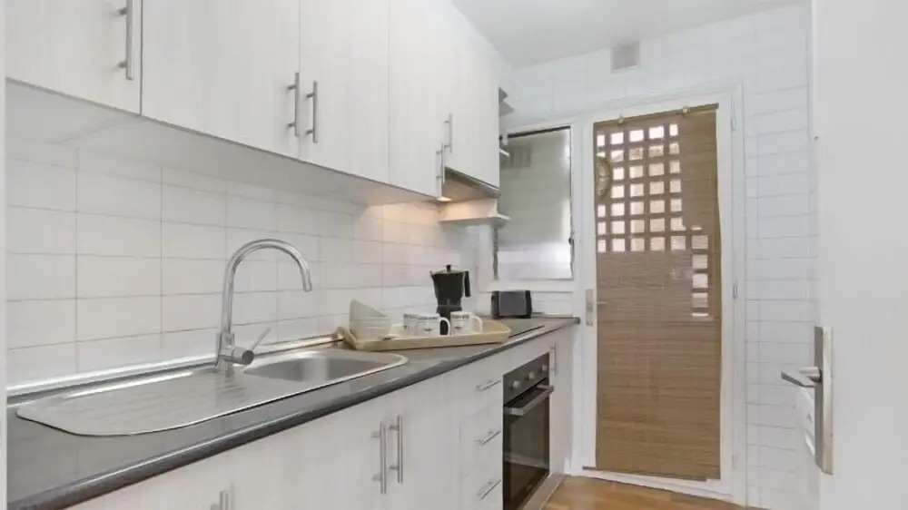 Apartment in Palafrugell - 104765 by MO Rentals