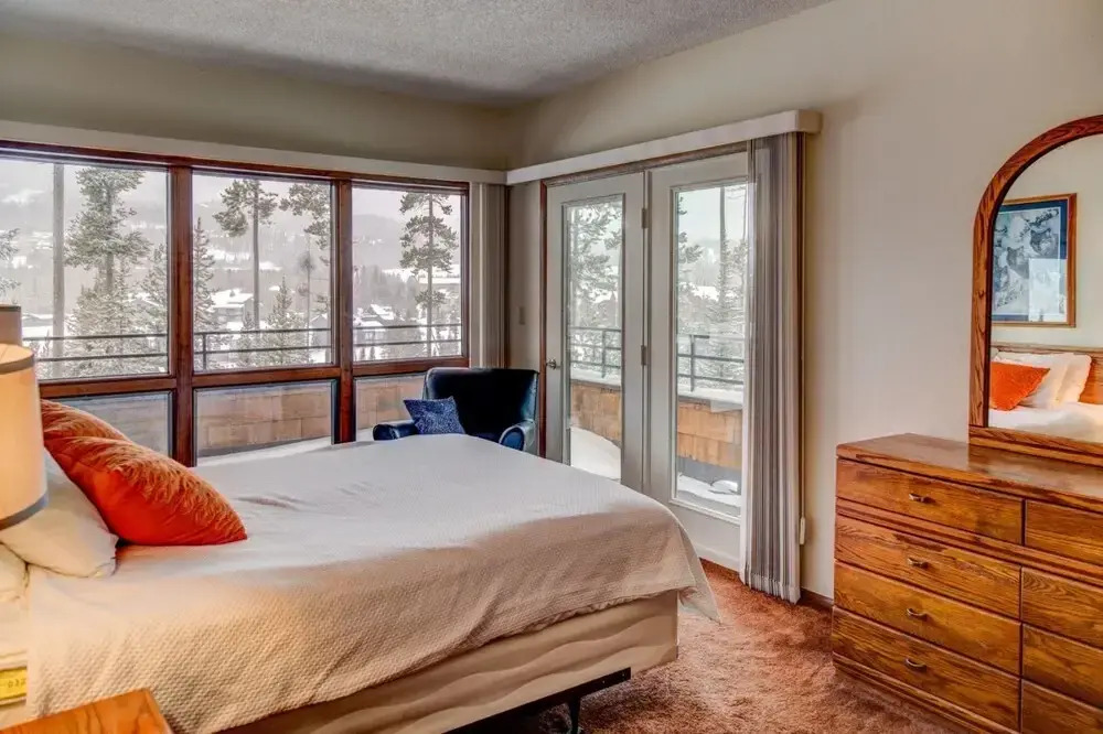 Big Sky - Skycrest 1705