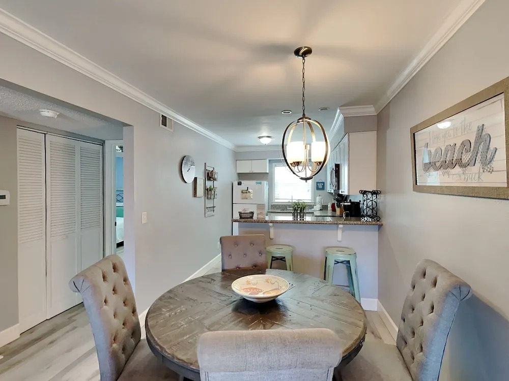 Villas on the Gulf Breeze by Southern Vacation Rentals