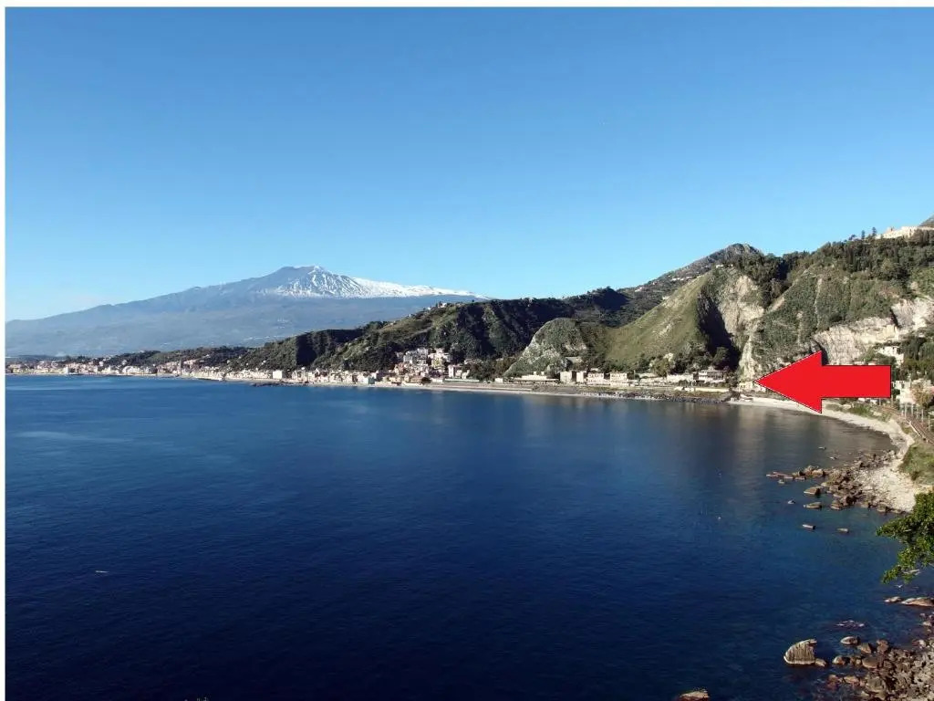 Holiday Rentals Taormina