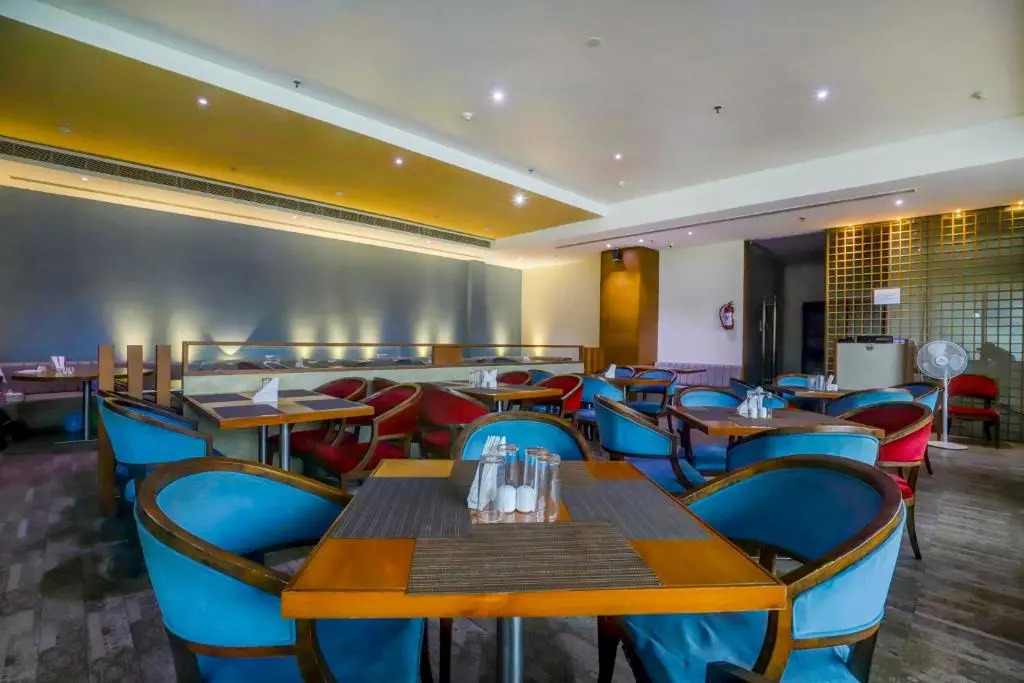 hotel elements
