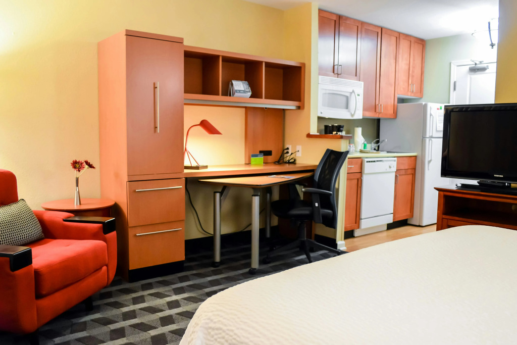 TownePlace Suites Stafford