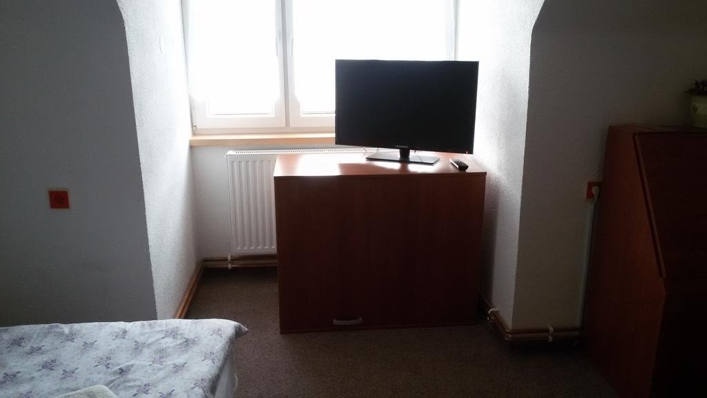 Ranč u Sedmi Kulí