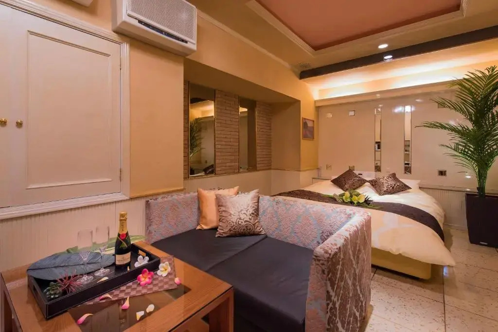 Hotel Sulata Ashikaga
