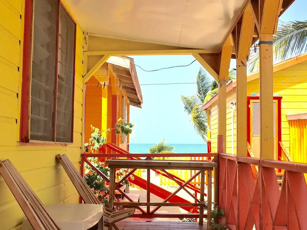 Julia´s Cabanas