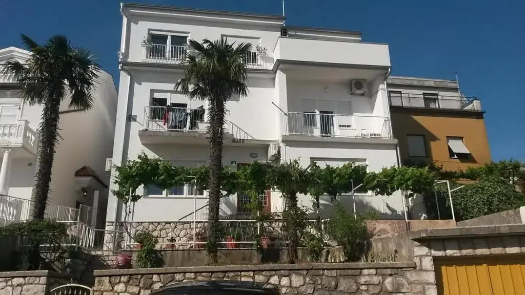 Studio Apartment Iva