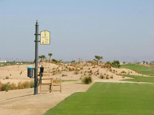 Las Terrazas de La Torre - 2008