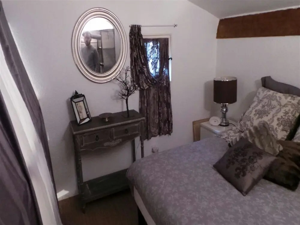 Apartment With 2 Bedrooms in Gassin, With Pool Access, Enclosed Garden