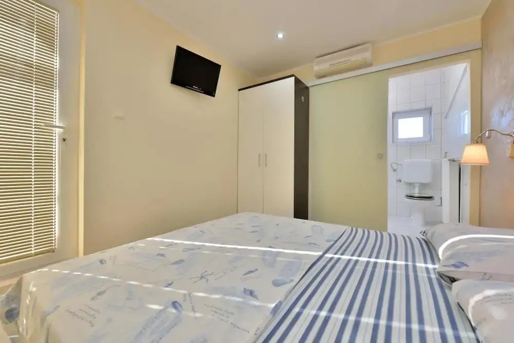 Apartments Bracic Spa