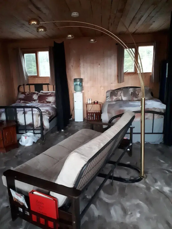 Camp Brigitte