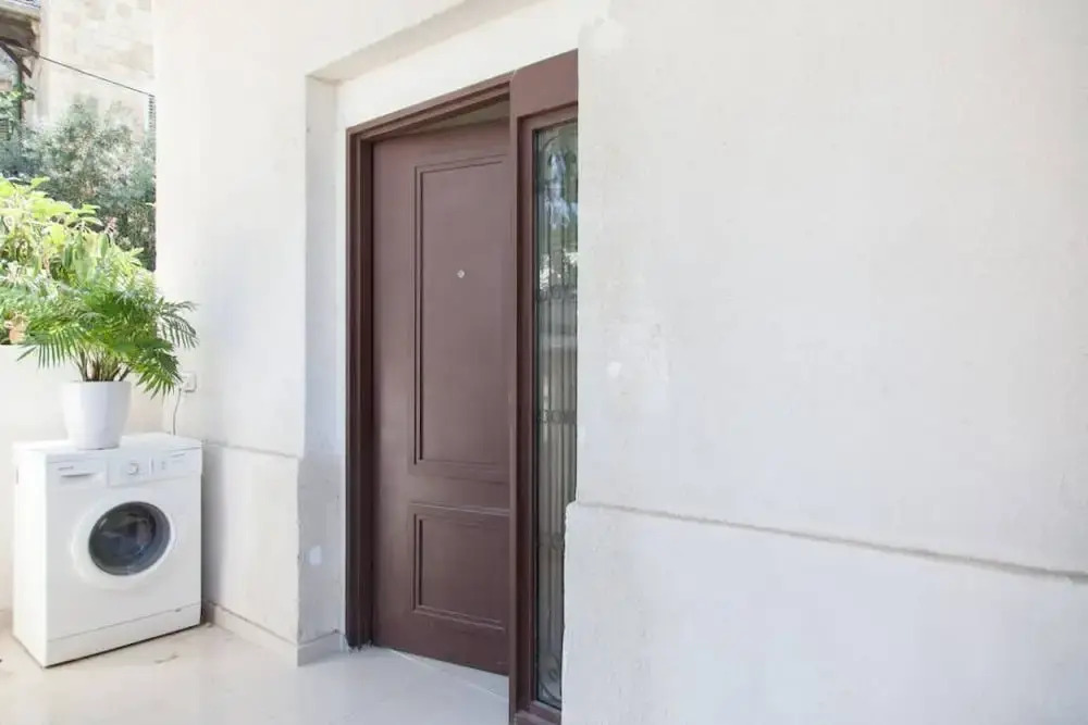 Rambam Apartments