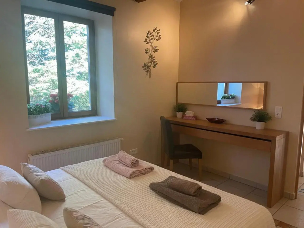 Gites du Caylar - Chambres et Appartments