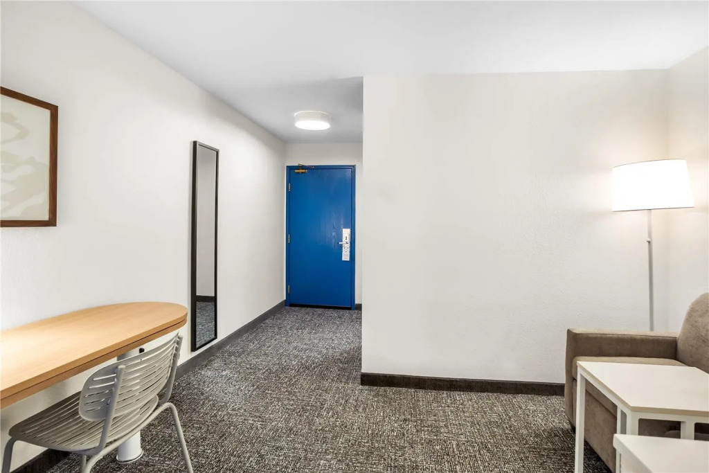 Spark by Hilton Tumwater