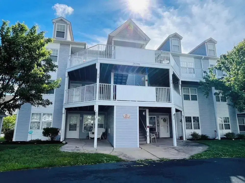 Crowley Drive 30384 #611