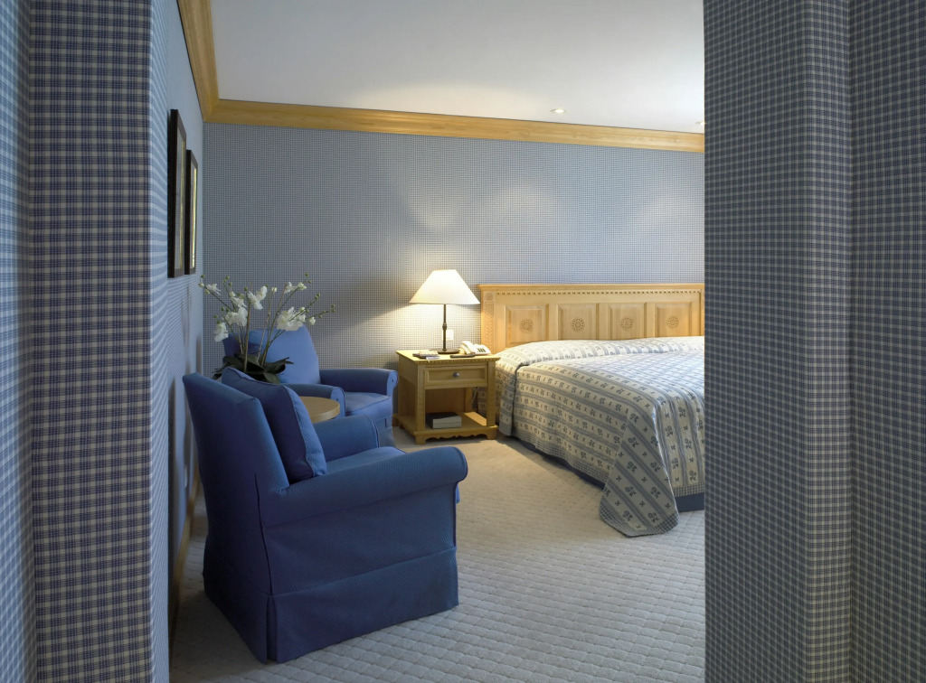 Crystal Hotel superior