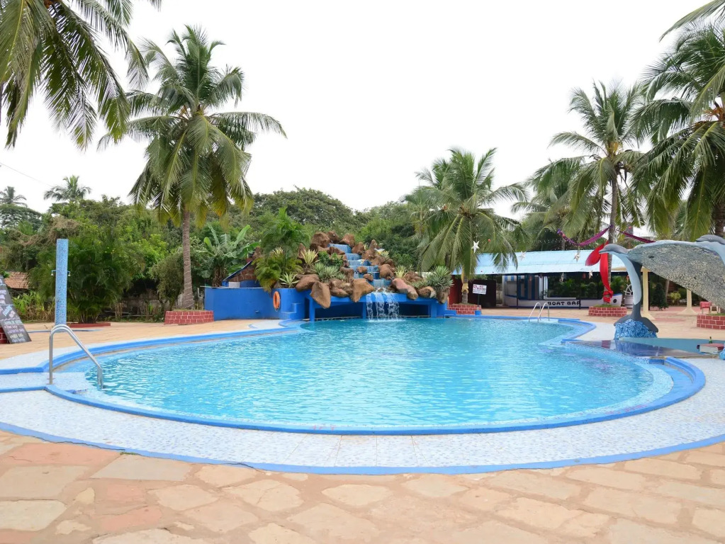 Paradise Village Beach Resort