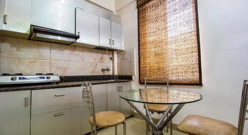 FabHotel Moon Hospitality DLF Phase 3
