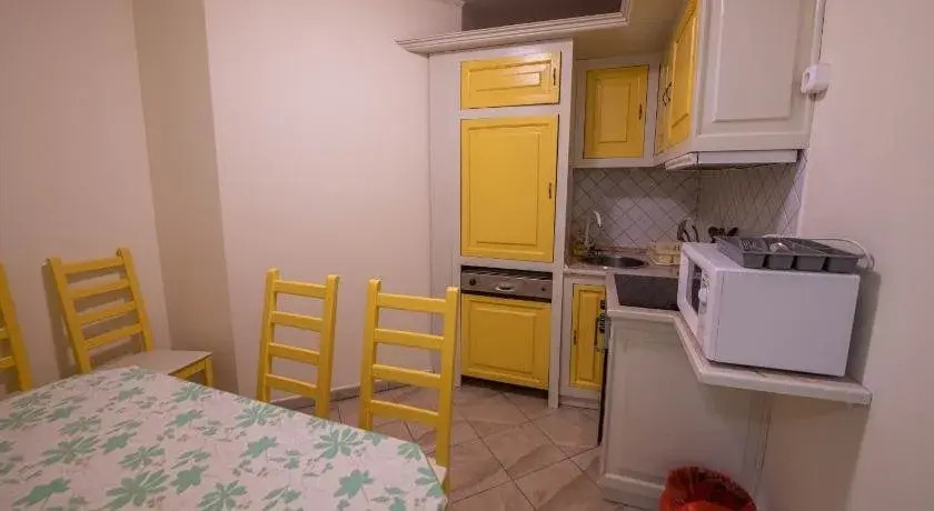 Pater Apartments and Rooms