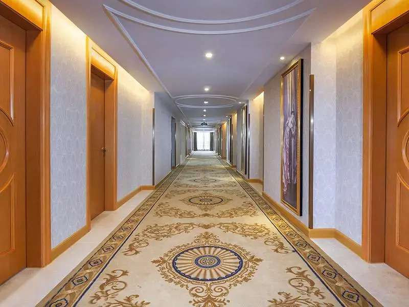 Vienna Hotel Dongguan Chengcaiyuan International Plaza