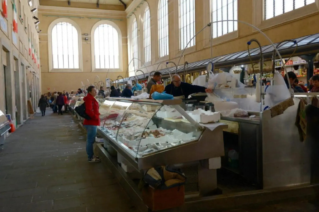 CASAMIELI, Nuovo, vicino al porto al mare e al centro