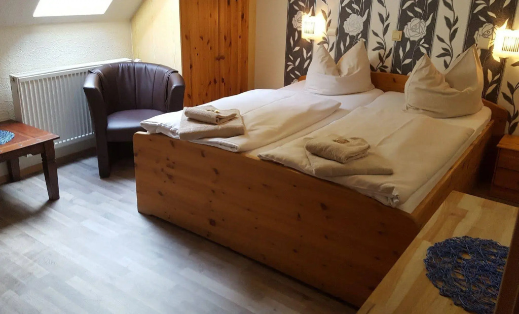 Hotel Up Diek