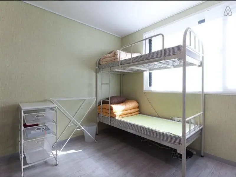 Michael Scott Bnb