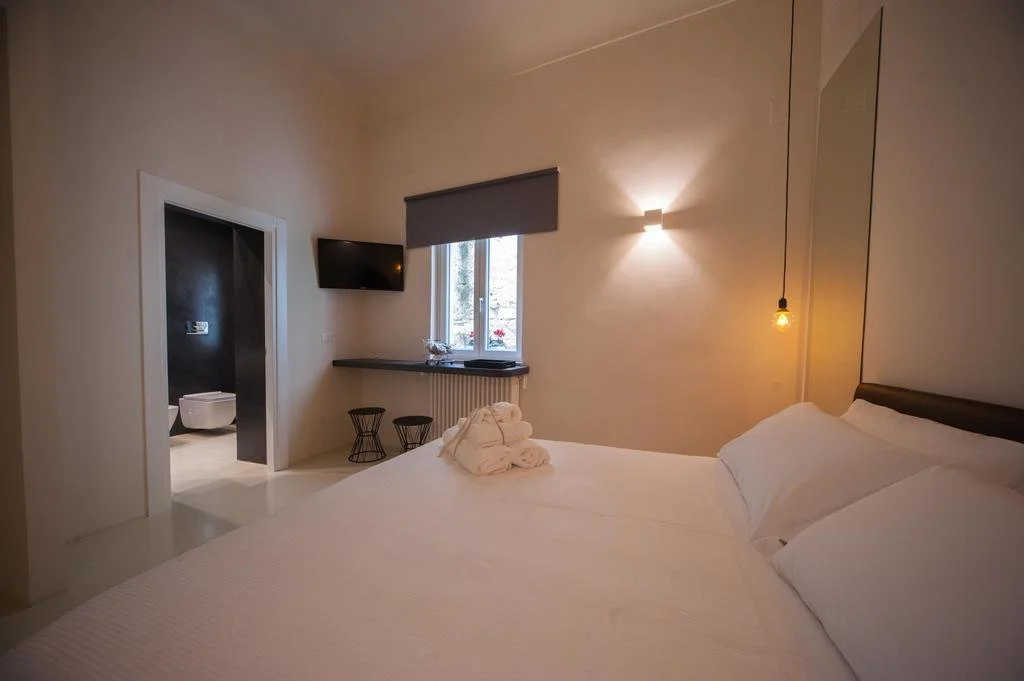 42 Zanardelli B&B
