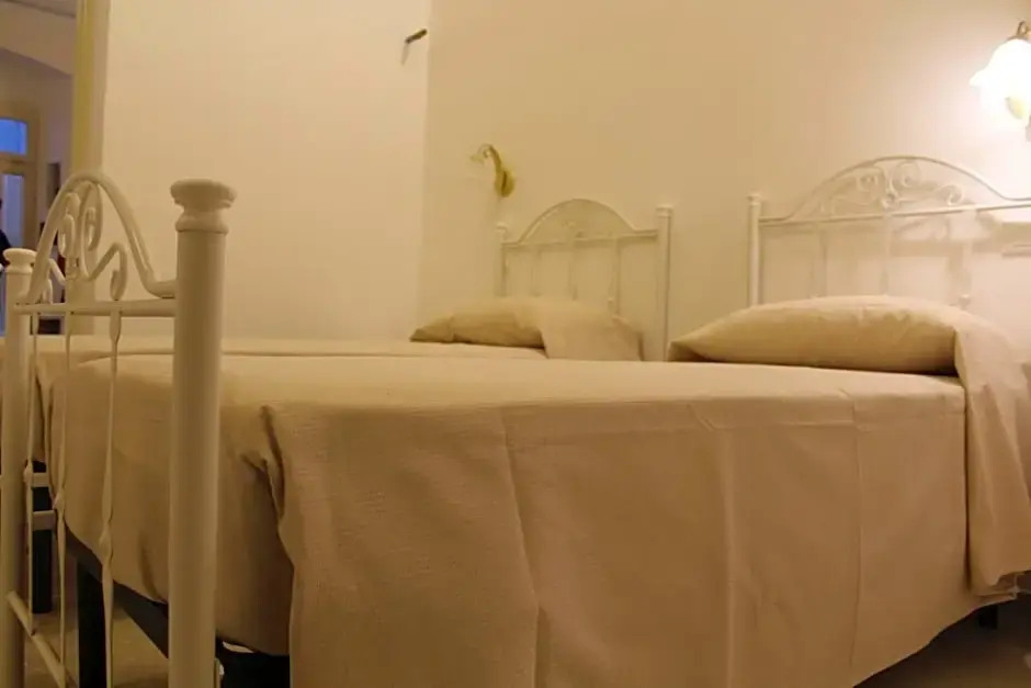 B&B Ilenia