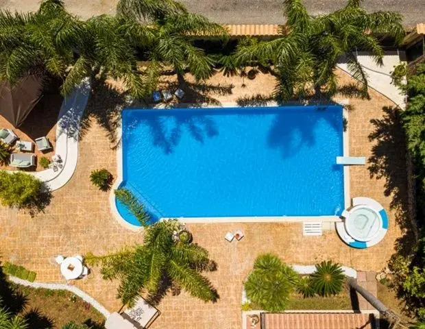 Locazione Turistica Villa Dafne