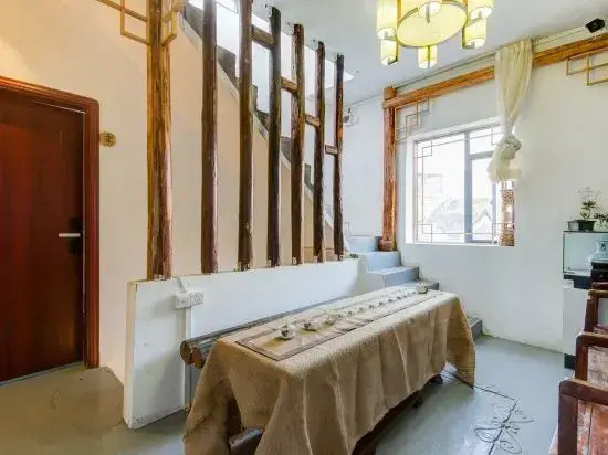 Shenzhen Guantang Homestay