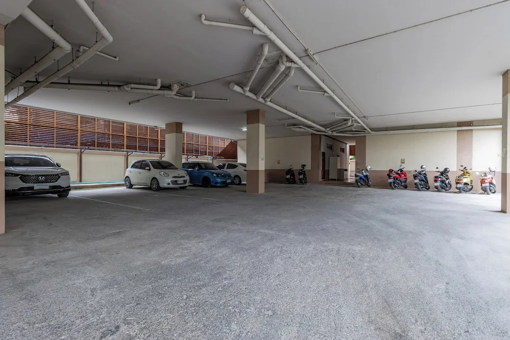 Budget Stars Hotel Chiang Mai