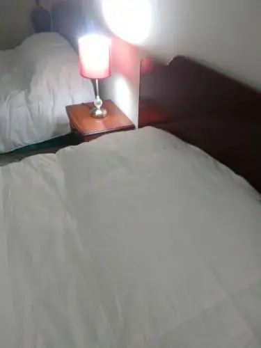 Hostal Umantun