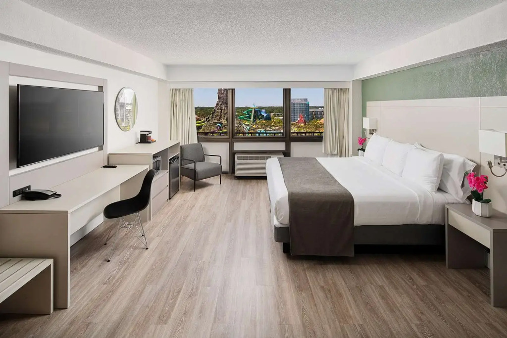 Wyndham I-Drive Avanti Resort & Conference Center