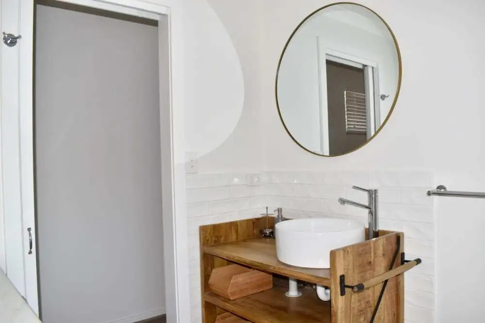 Comfortable Flat in Heart of Fremantle