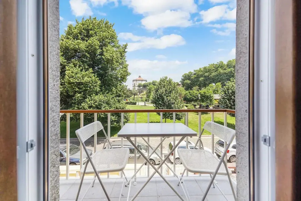 New Apartments Luiz I Bridge by Amber Star Rent