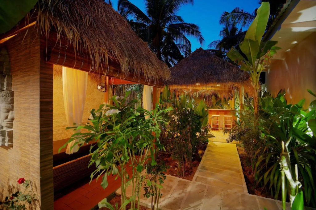 Dream Mango Villa