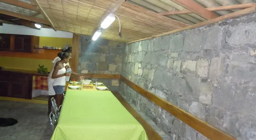 Pousada do Céu