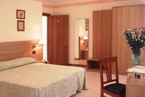 Hotel Ristorante Al Bassanello