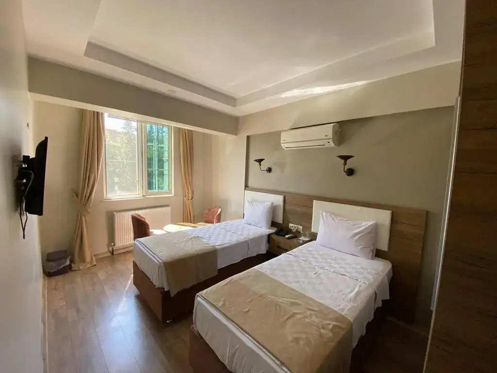 Hotel Bakay