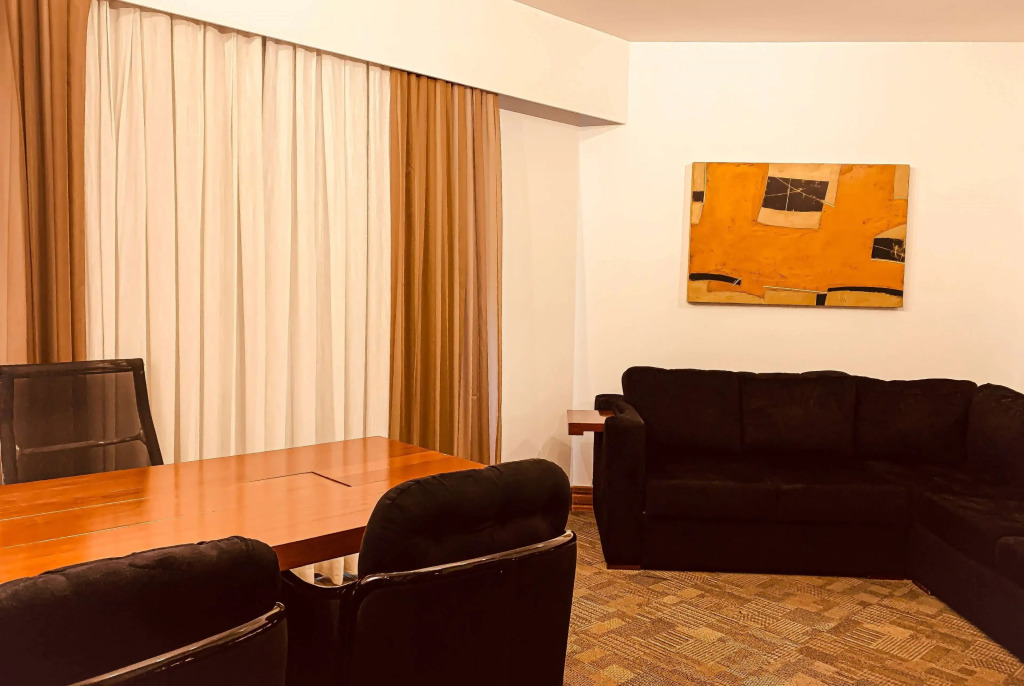 Ouro Minas Hotel Belo Horizonte, Dolce by Wyndham