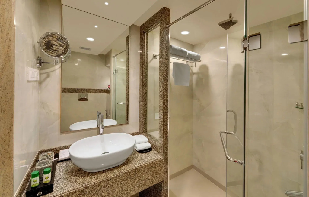The Fern Residency, MIDC - Pune