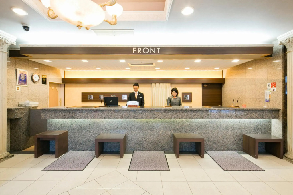 Premier Hotel-CABIN-Sapporo