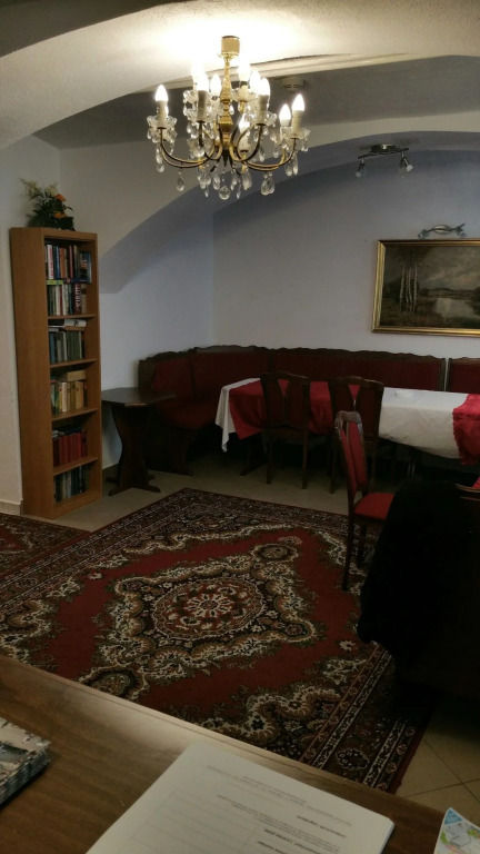 Appartement Hotel Marien-Hof