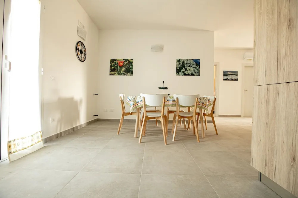Etna Mare Apartments by Wonderful Italy