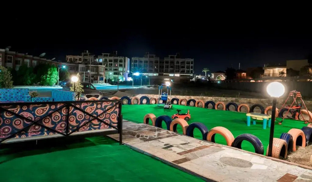 Andalusia Blue Beach Hurghada