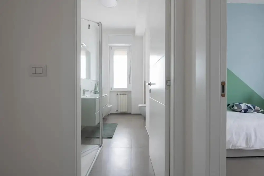 Sardinia RE Eva Luna Apartment
