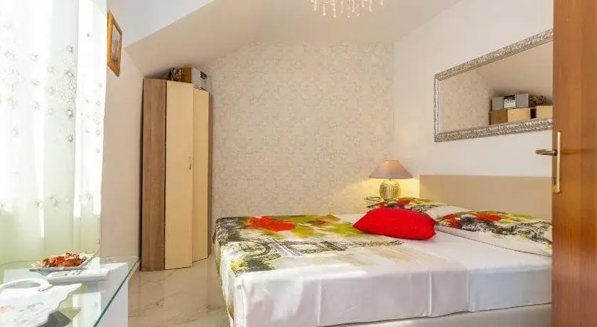 Guesthouse S&L